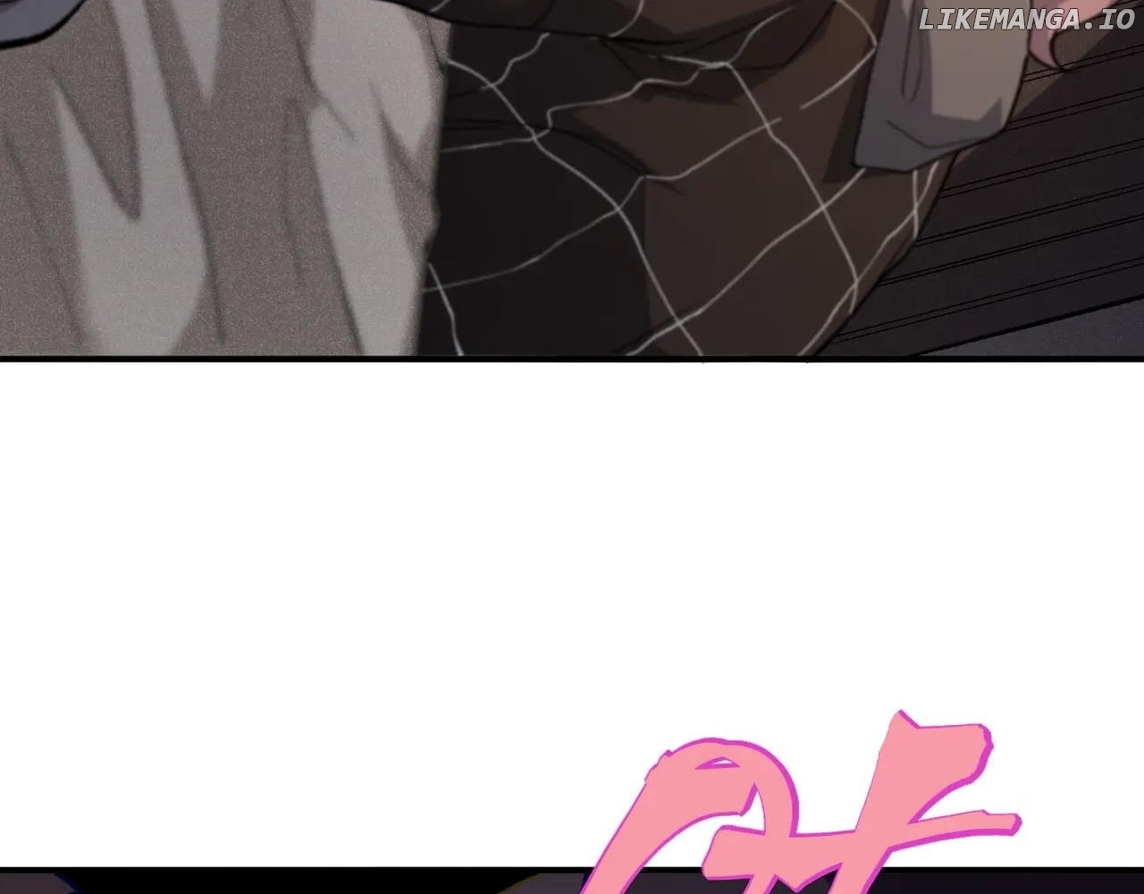 The Devil Never Cries Chapter 89 - page 14